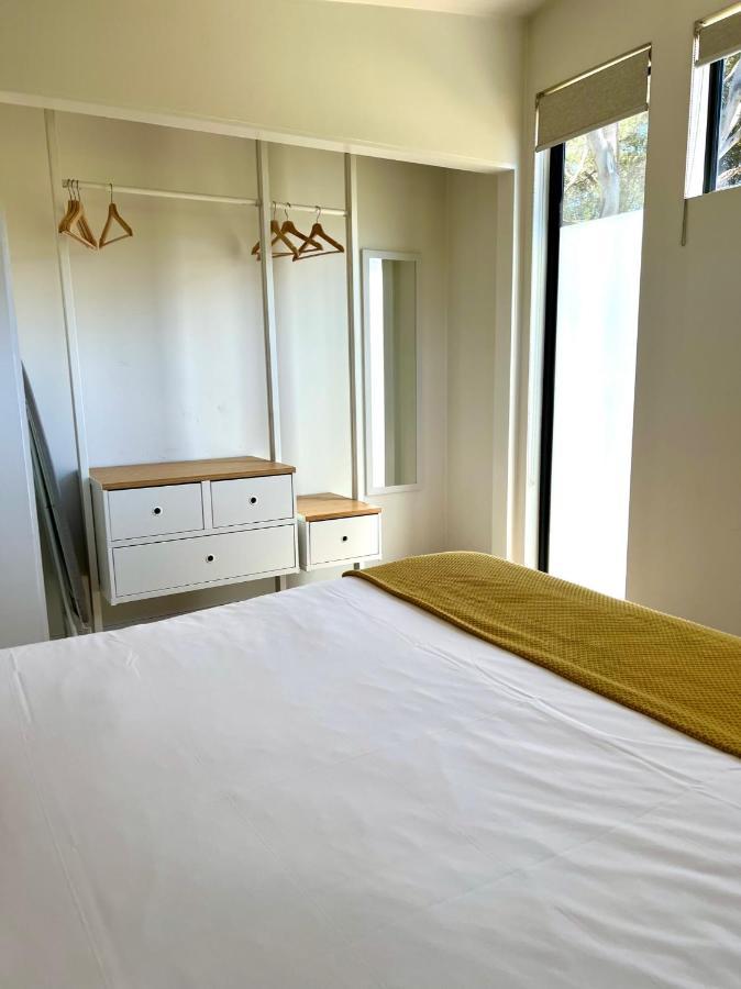 Villa View Halls Gap Bagian luar foto