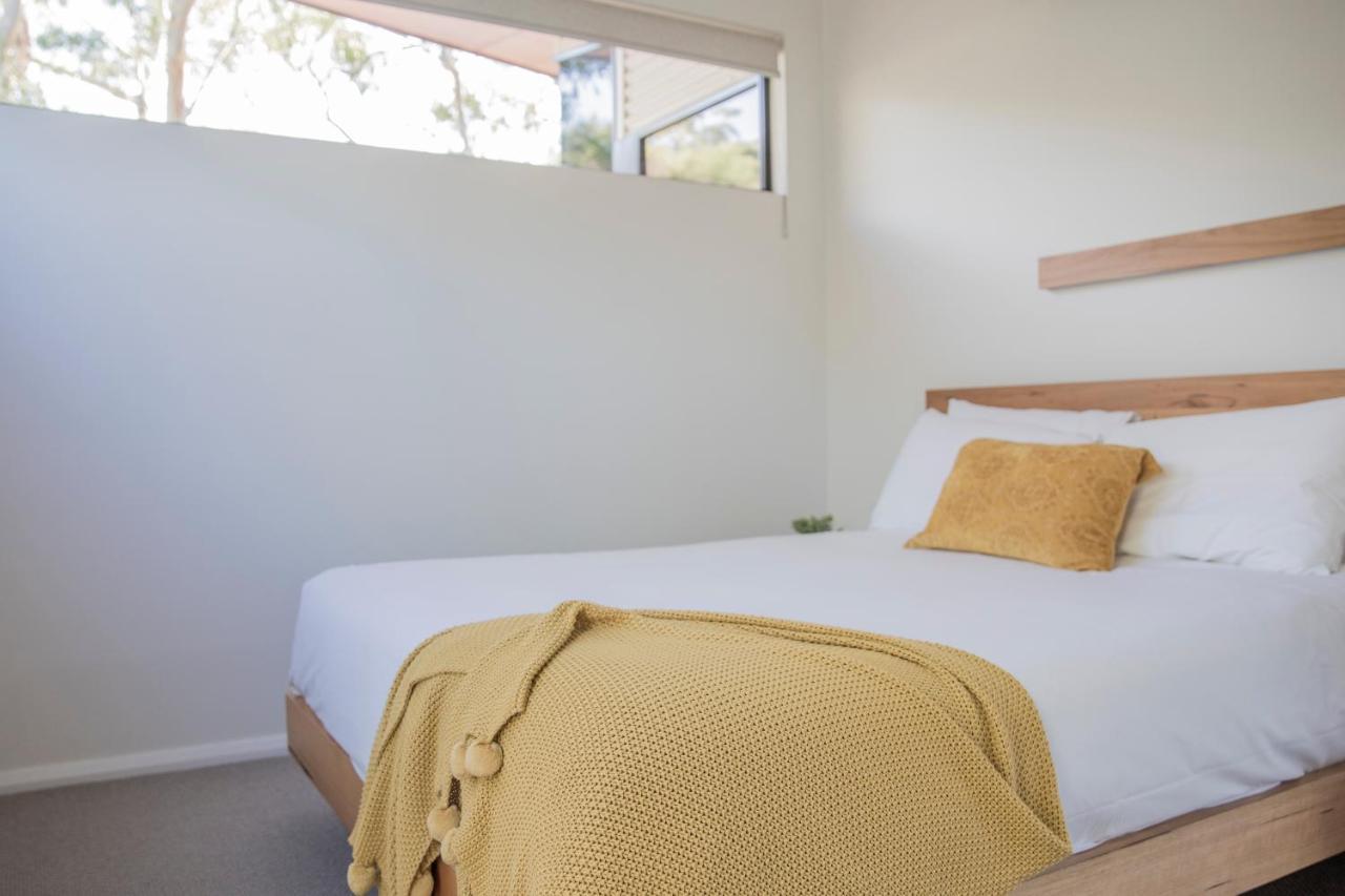 Villa View Halls Gap Bagian luar foto