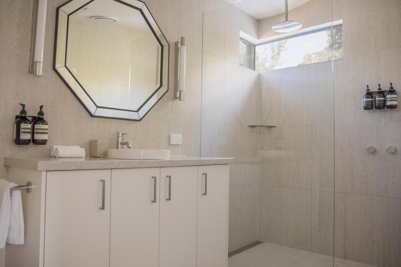 Villa View Halls Gap Bagian luar foto